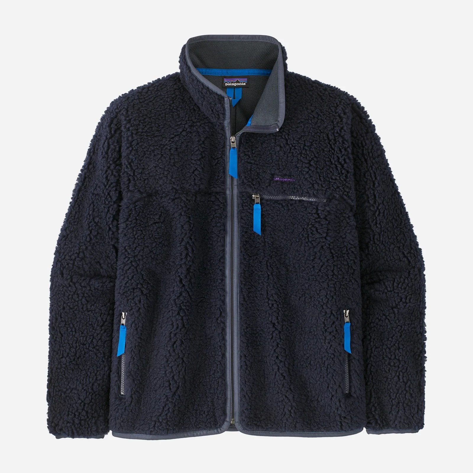 The Logo Is Key to Spotting Patagonia's Most Luxurious Fleece