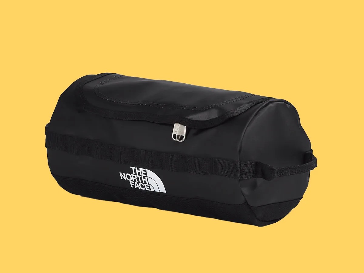 The North Face Shrank Its Most Iconic Bag | Gear Patrol