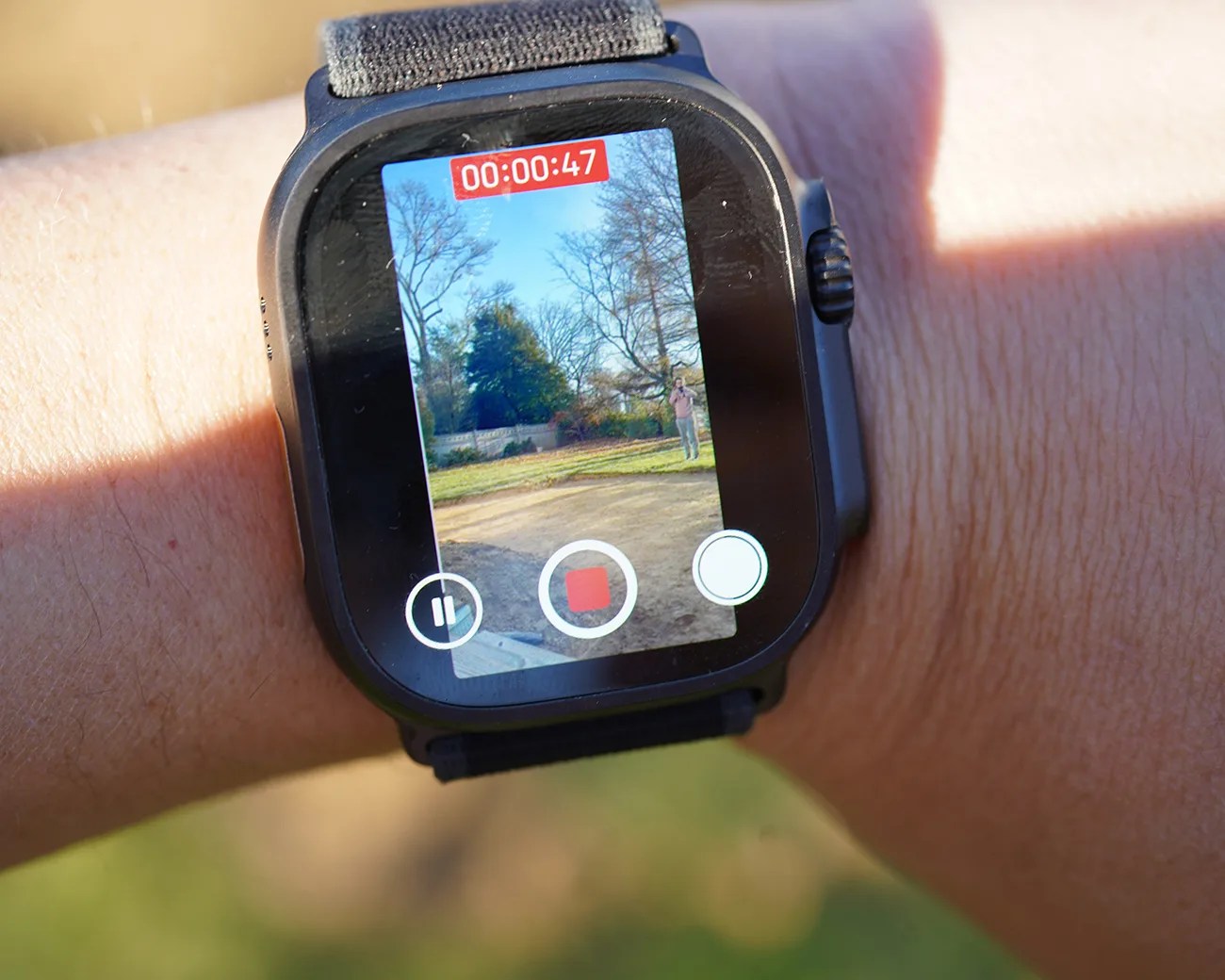 Apple Watch watchOS 11.2 upgrade