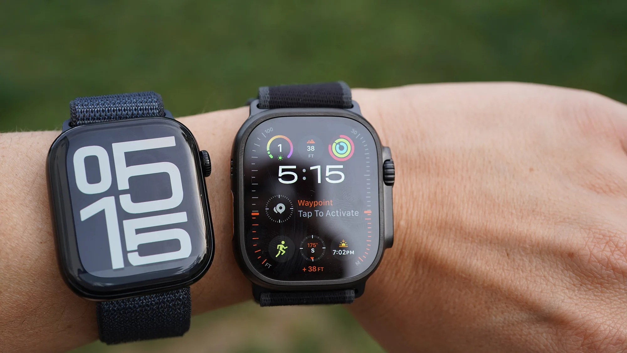 Series 3 Iwatch Apple Watch Color Comparison The Next Apple Watch