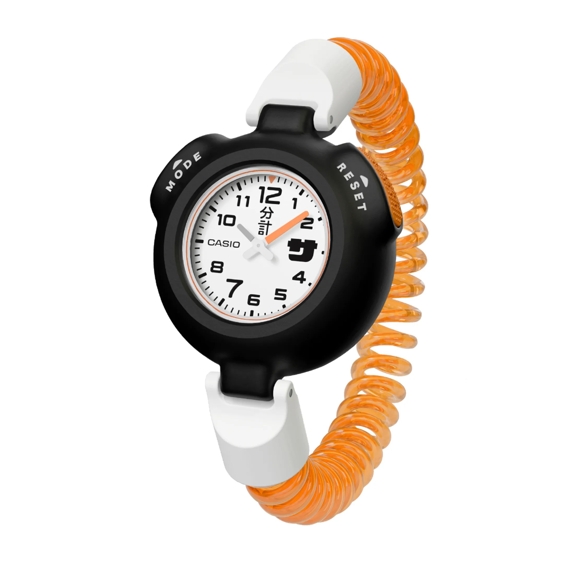 Casio's New Watch Can Withstand Environments Even G-Shocks Can't