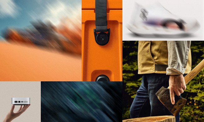 The 100 Most Important New Products of 2024