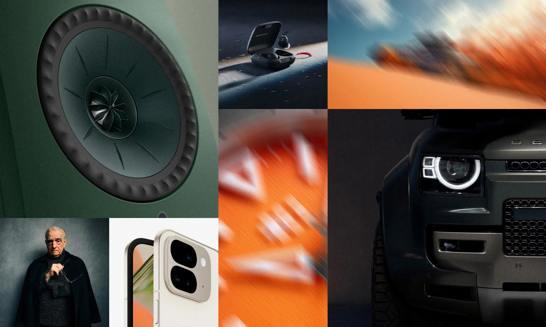 The Most Important Product Releases of 2024 (40 – 21) Gear Patrol