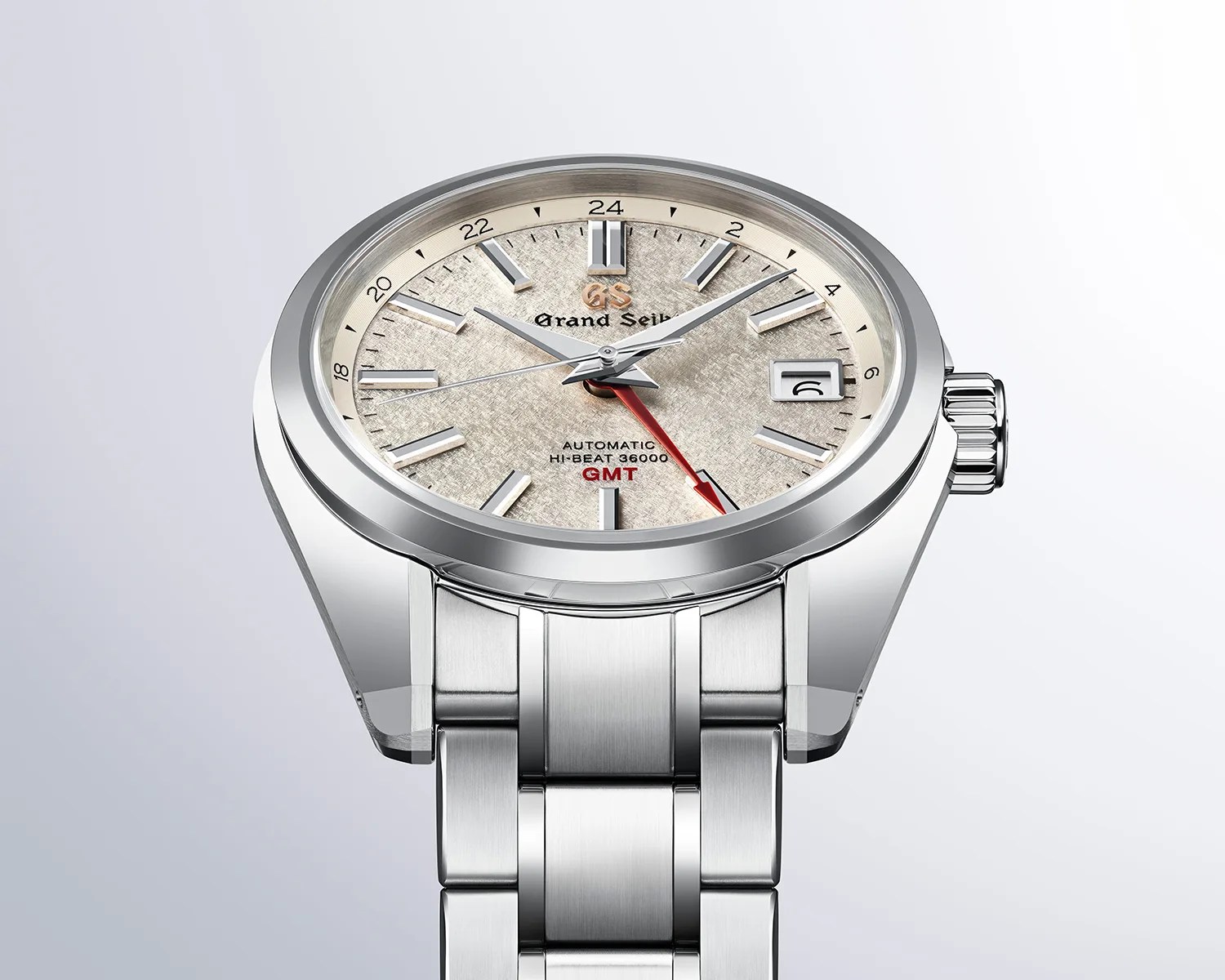 a grand seiko watch