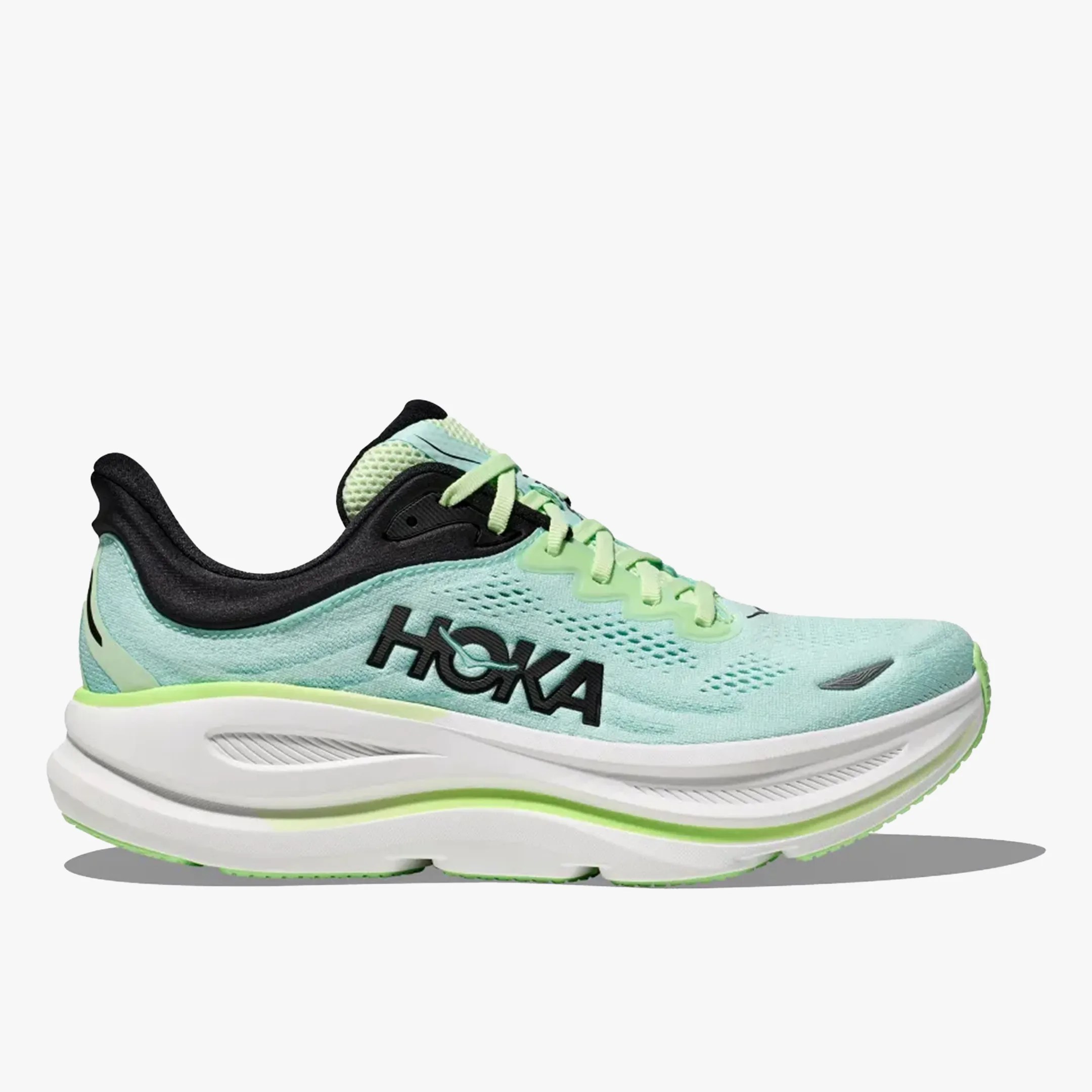 Hoka Just Breathed New Life Into Its Very First Road Running Shoe