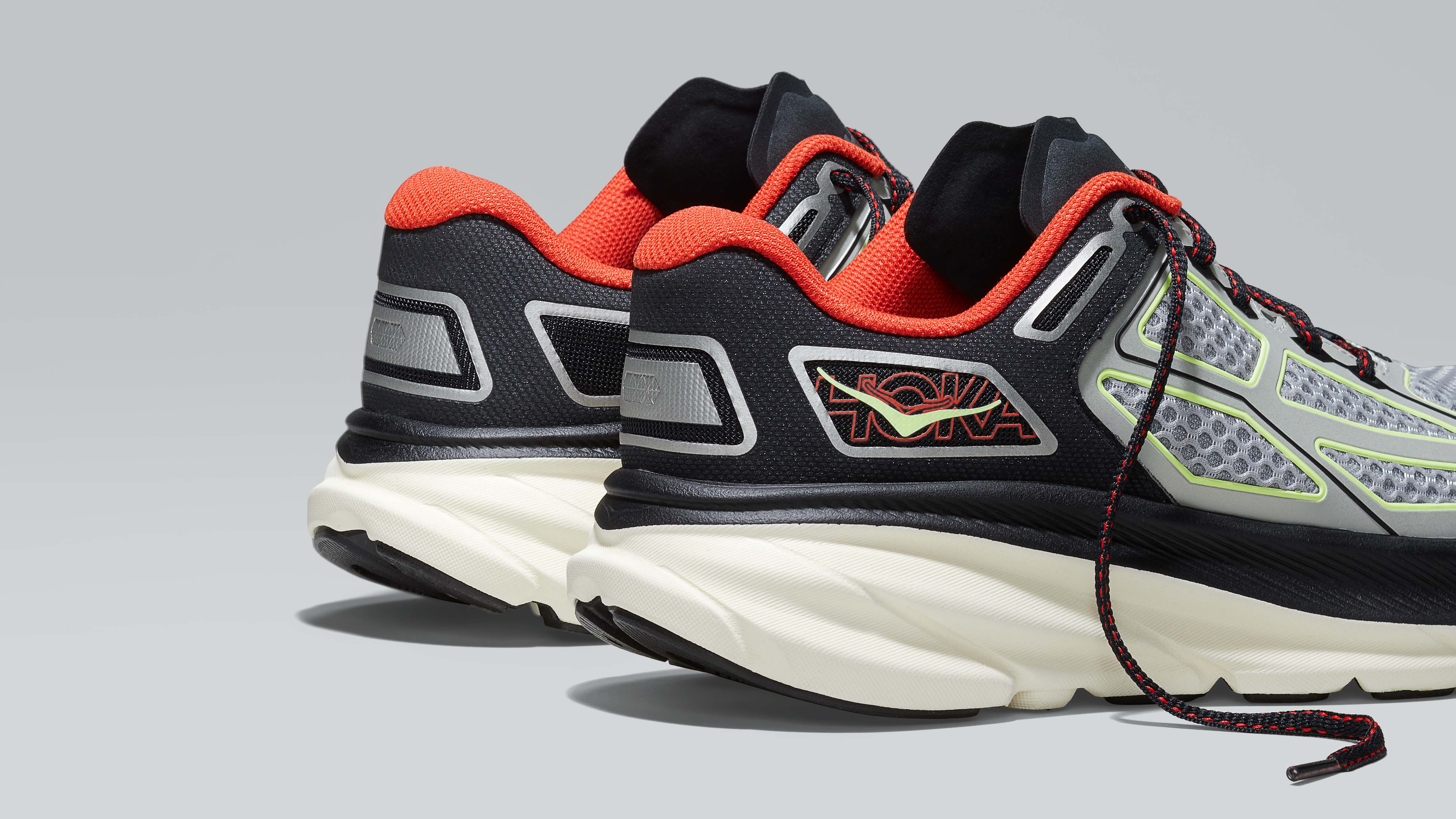 hoka shoe release dates