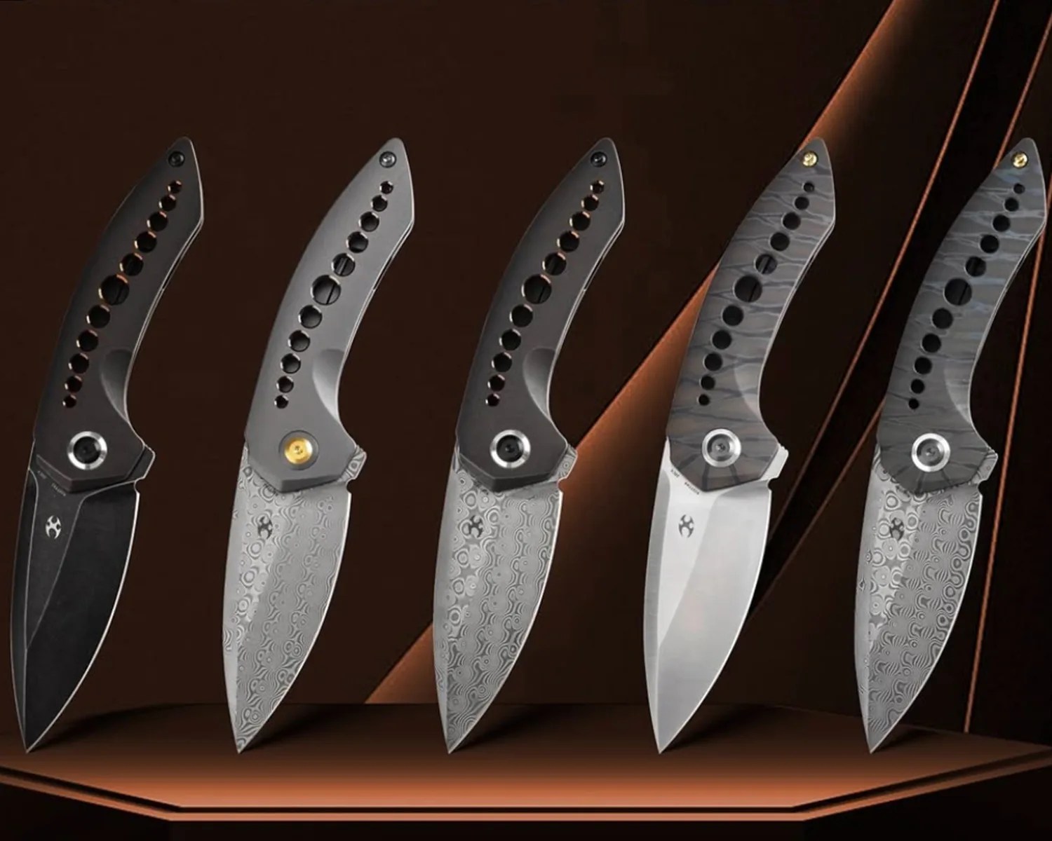 kansept odd 21 big 5