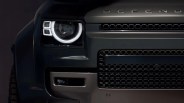 land rover defender octa macro