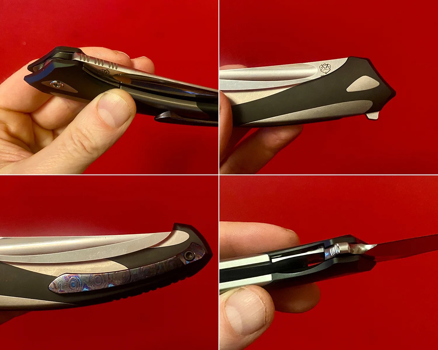 poikiloblade orca details