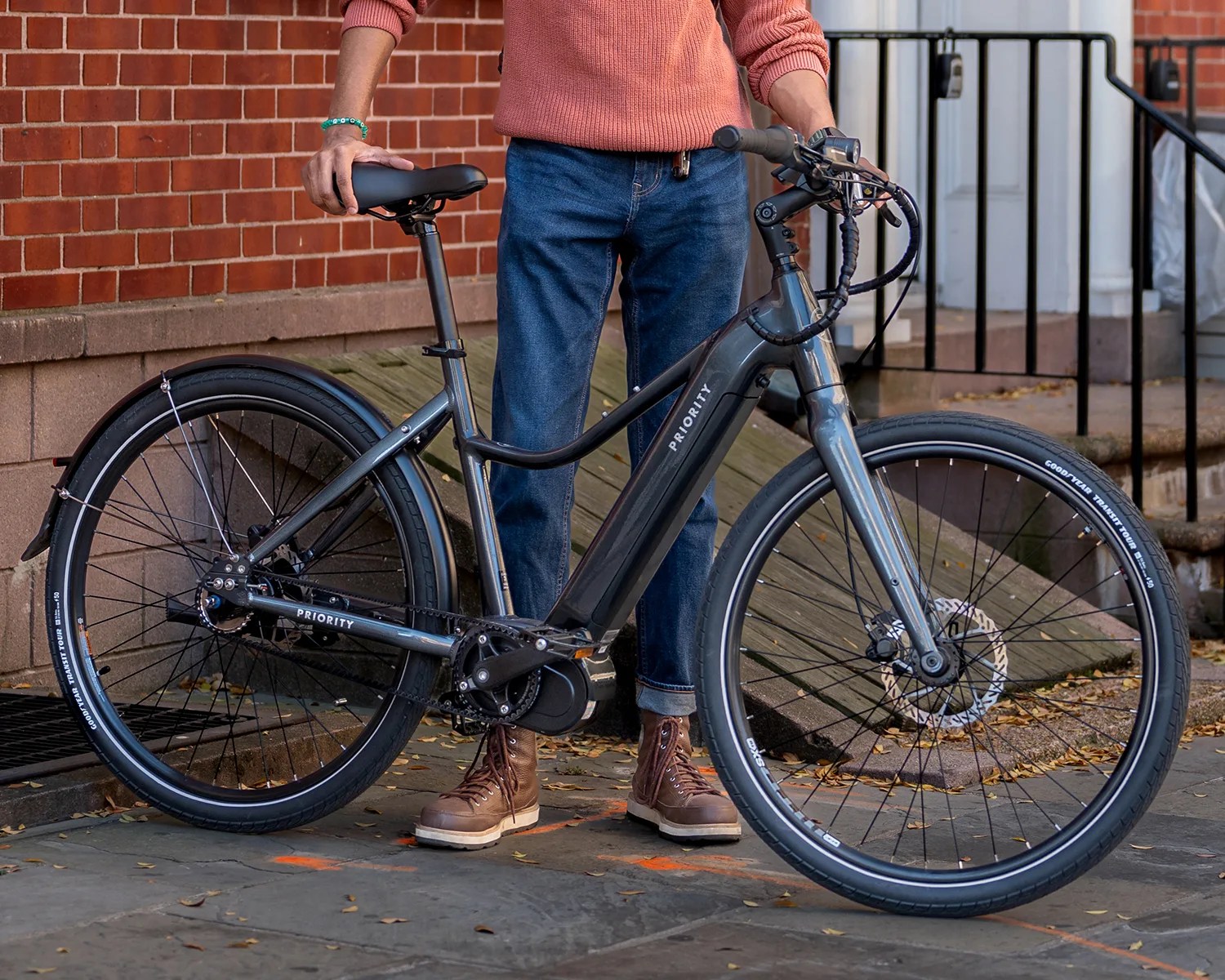 This Super-Popular E-Bike Just Got a Huge Fan-Requested Upgrade