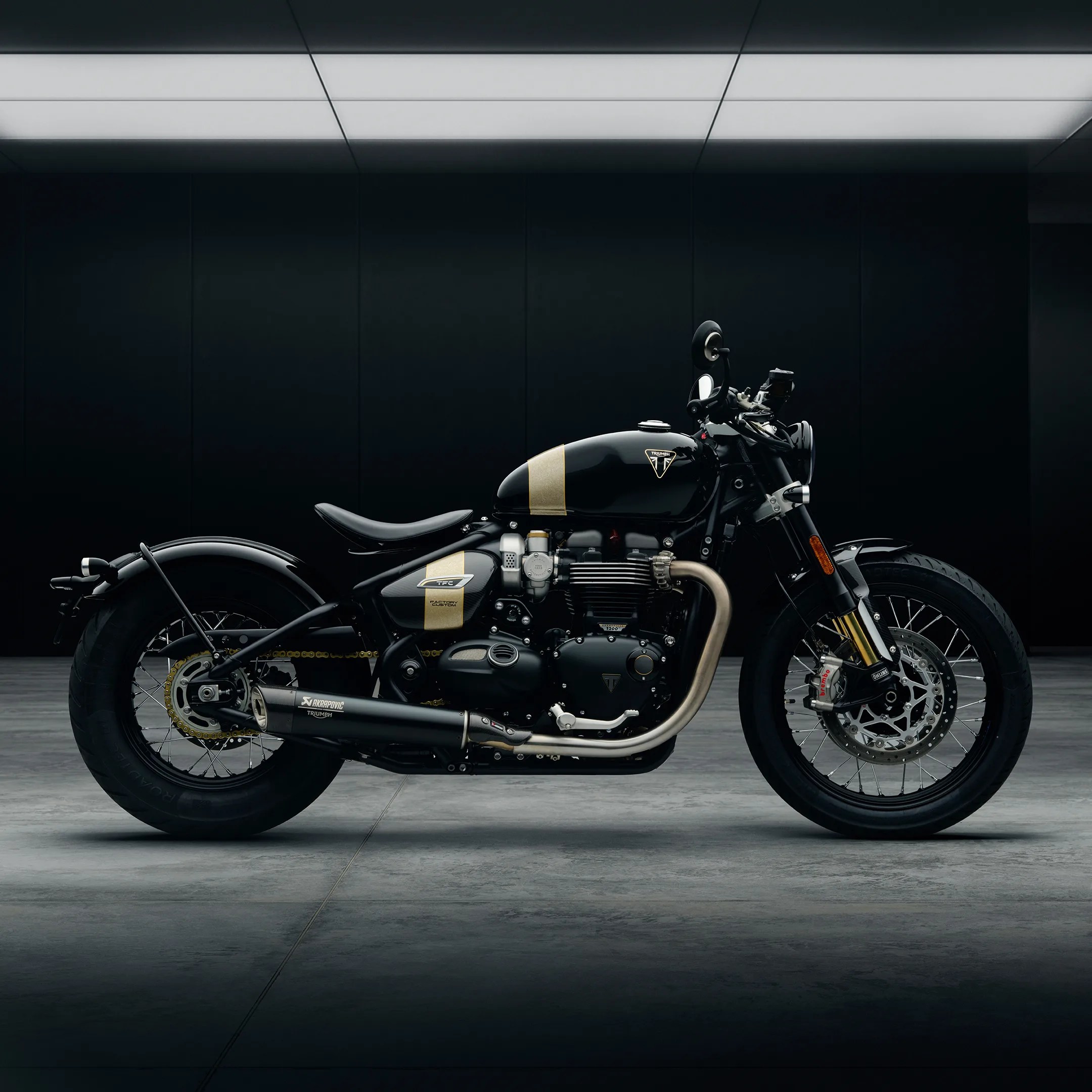 Is This New Motorcycle Now the Best-Looking Bike Under $20,000