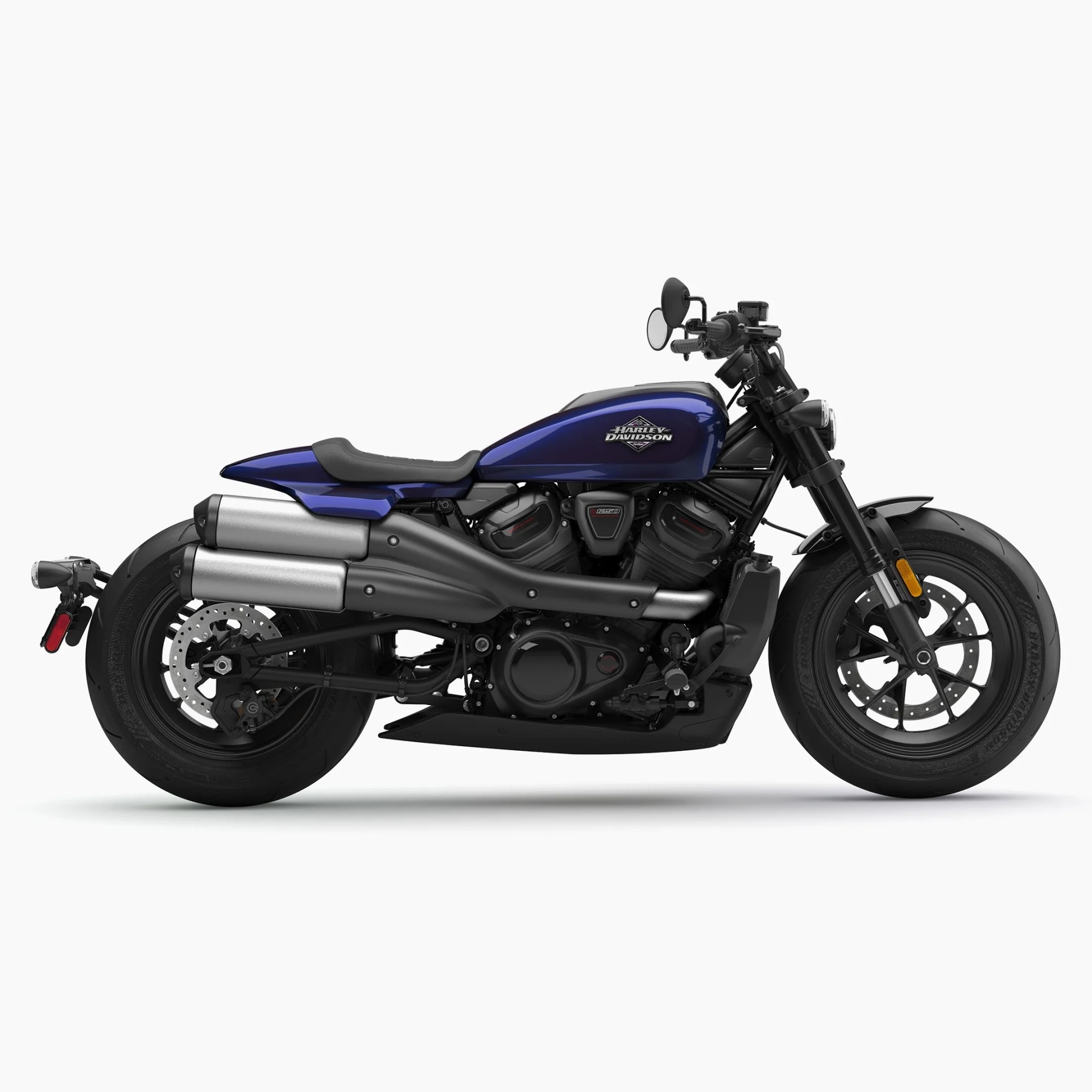 With One Tweak, Harley Just Solved Its Most Approachable