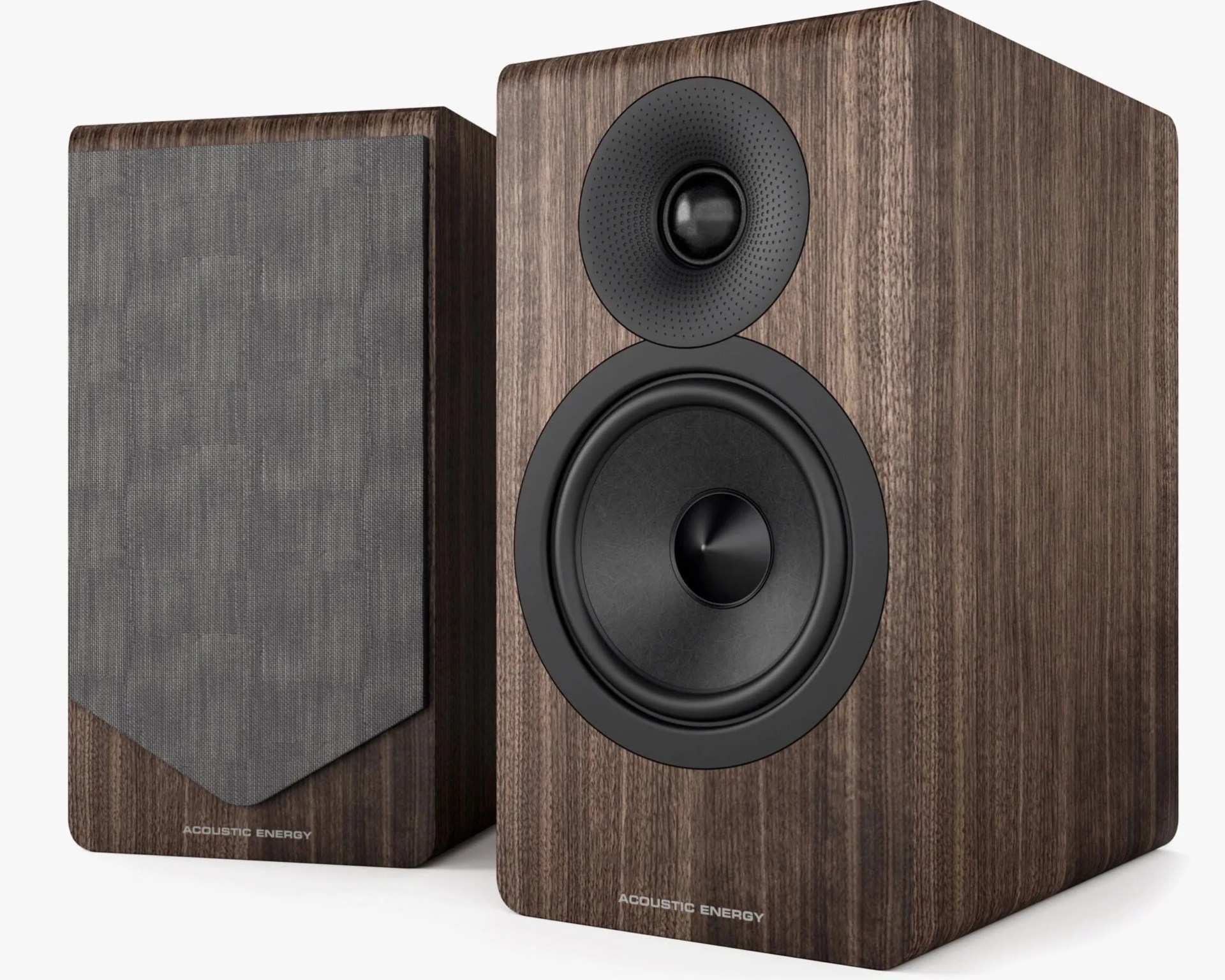 Acoustic Energy 300 Series loudspeakers (2025)