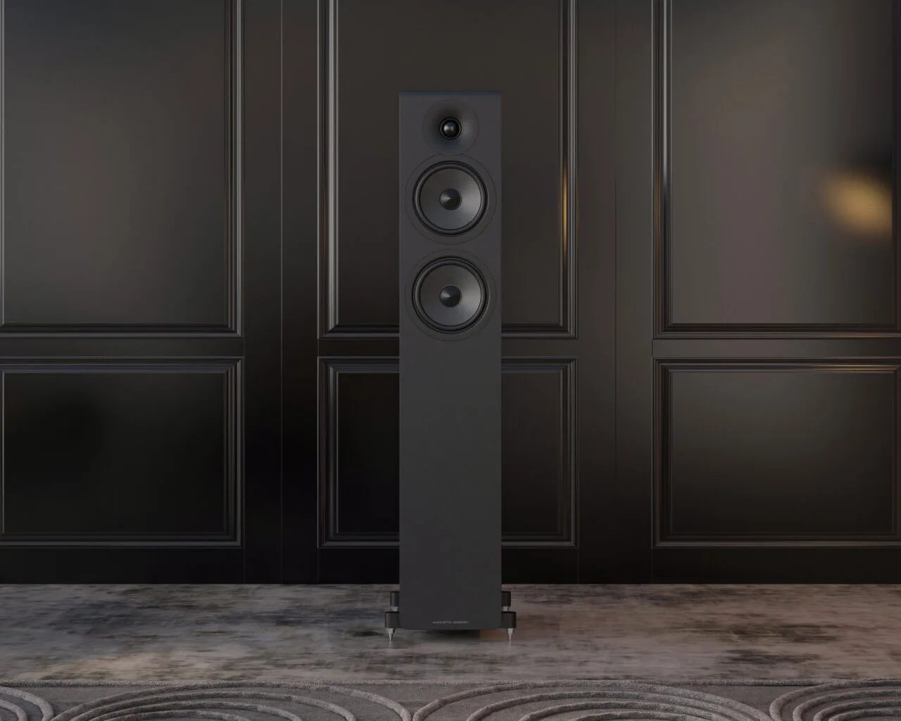 Acoustic Energy 300 Series loudspeakers (2025)