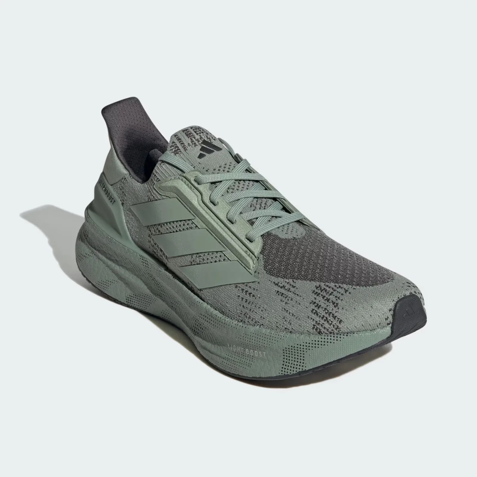 adidas gazelle silver green womens Overtime x adidas Ultraboost 5X Men's Sneakers 11 / Black
