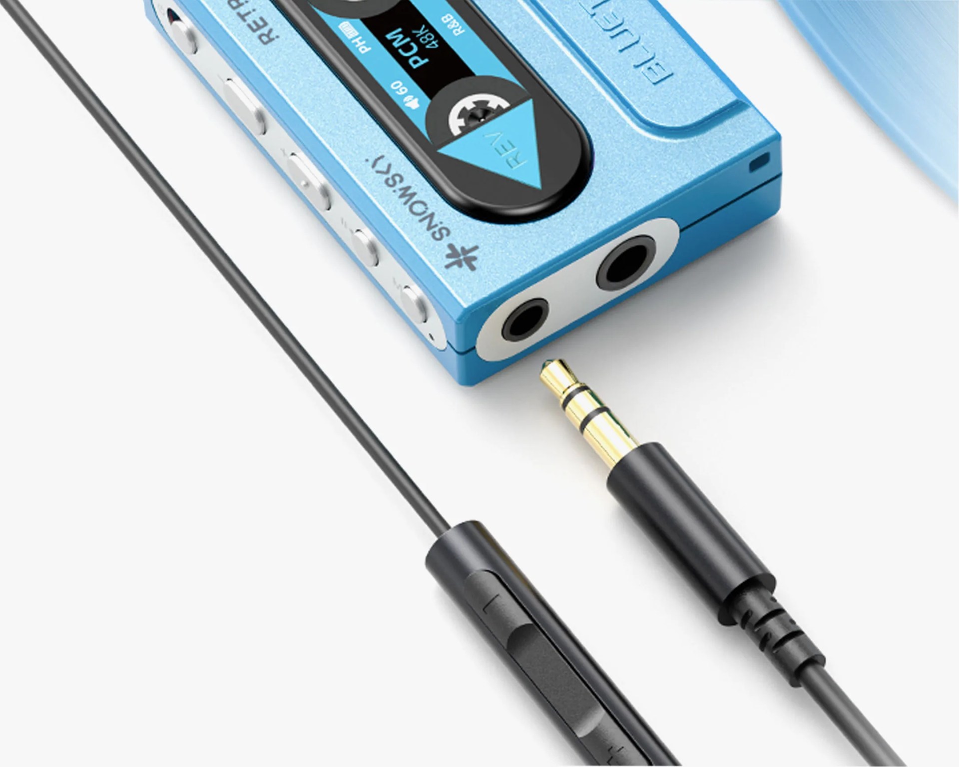 FiiO Snowsky Retro Nano