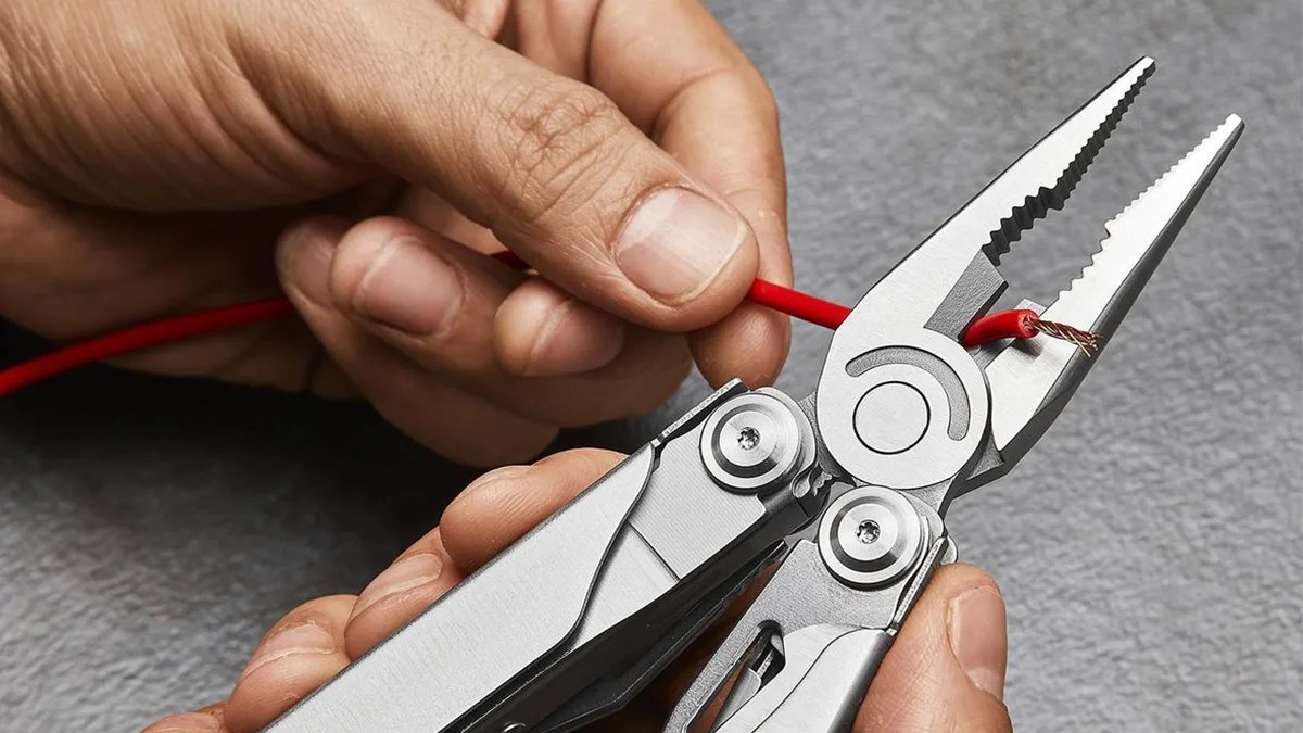 Why I Won't Buy Harbor Freight's Viral $40 Leatherman Multi-Tool Dupe