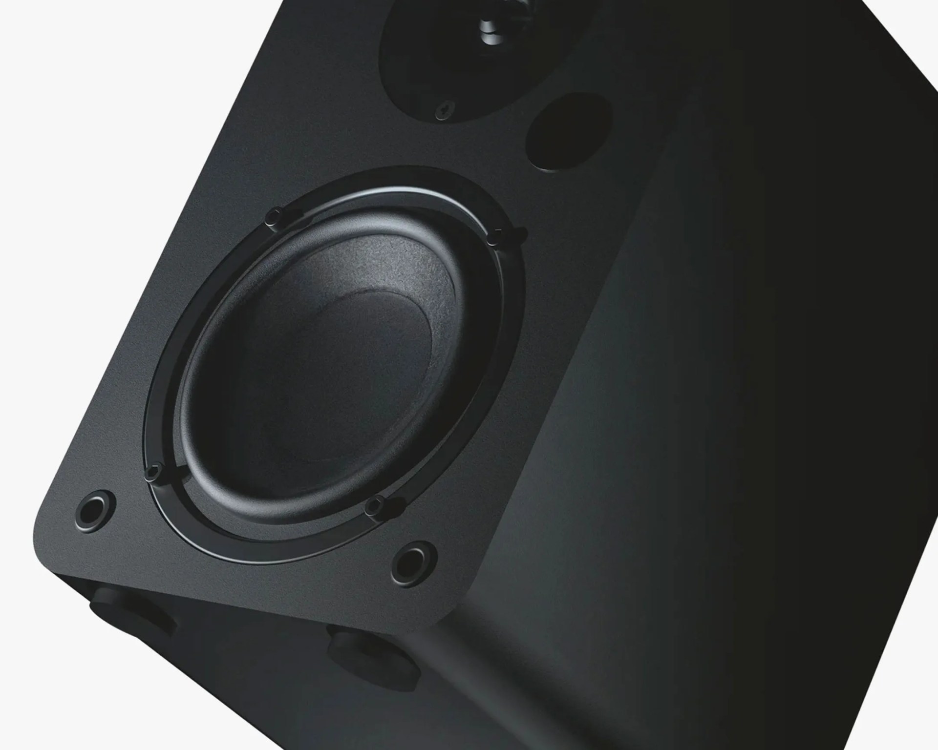 MIXX Analog System 5