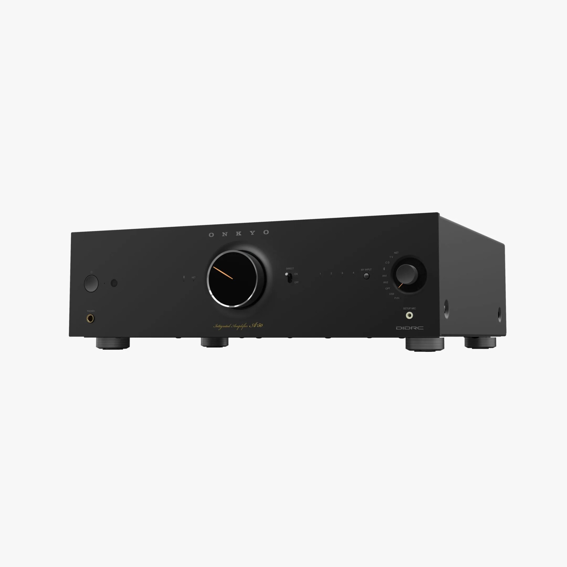After Years, a Heritage Japanese Audio Brand Is Getting Back Into