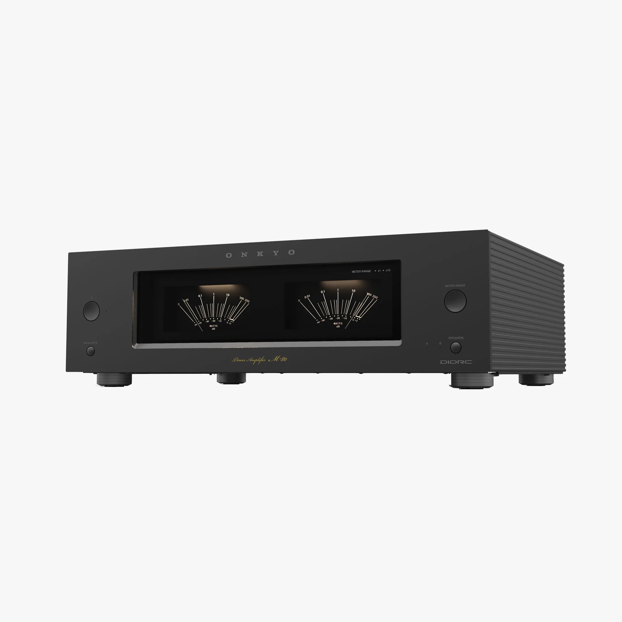 After Years, a Heritage Japanese Audio Brand Is Getting Back Into