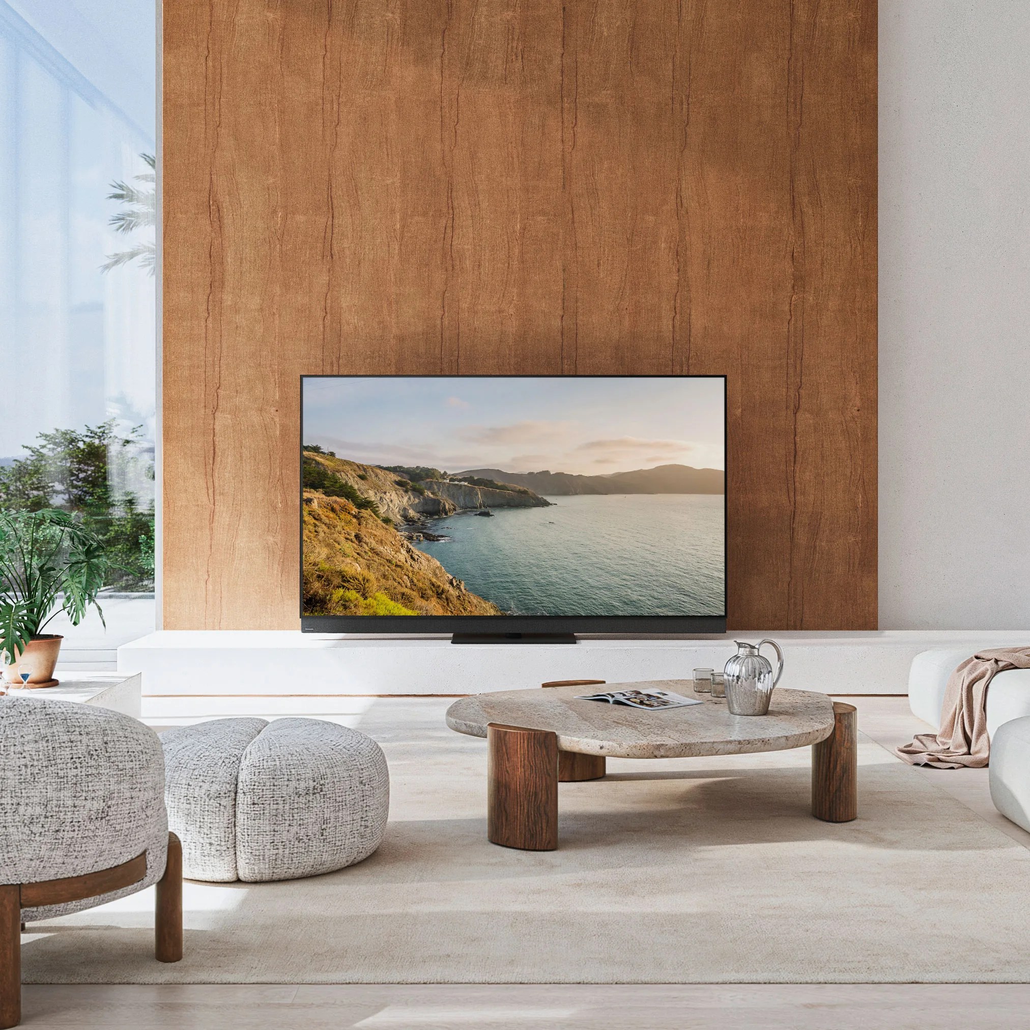 Panasonic Z95B OLED TV