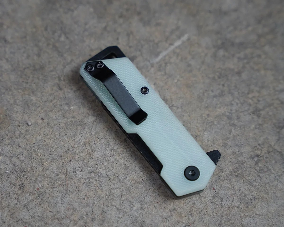 This Tiny Multi-Tool Could Replace Most of Your EDC