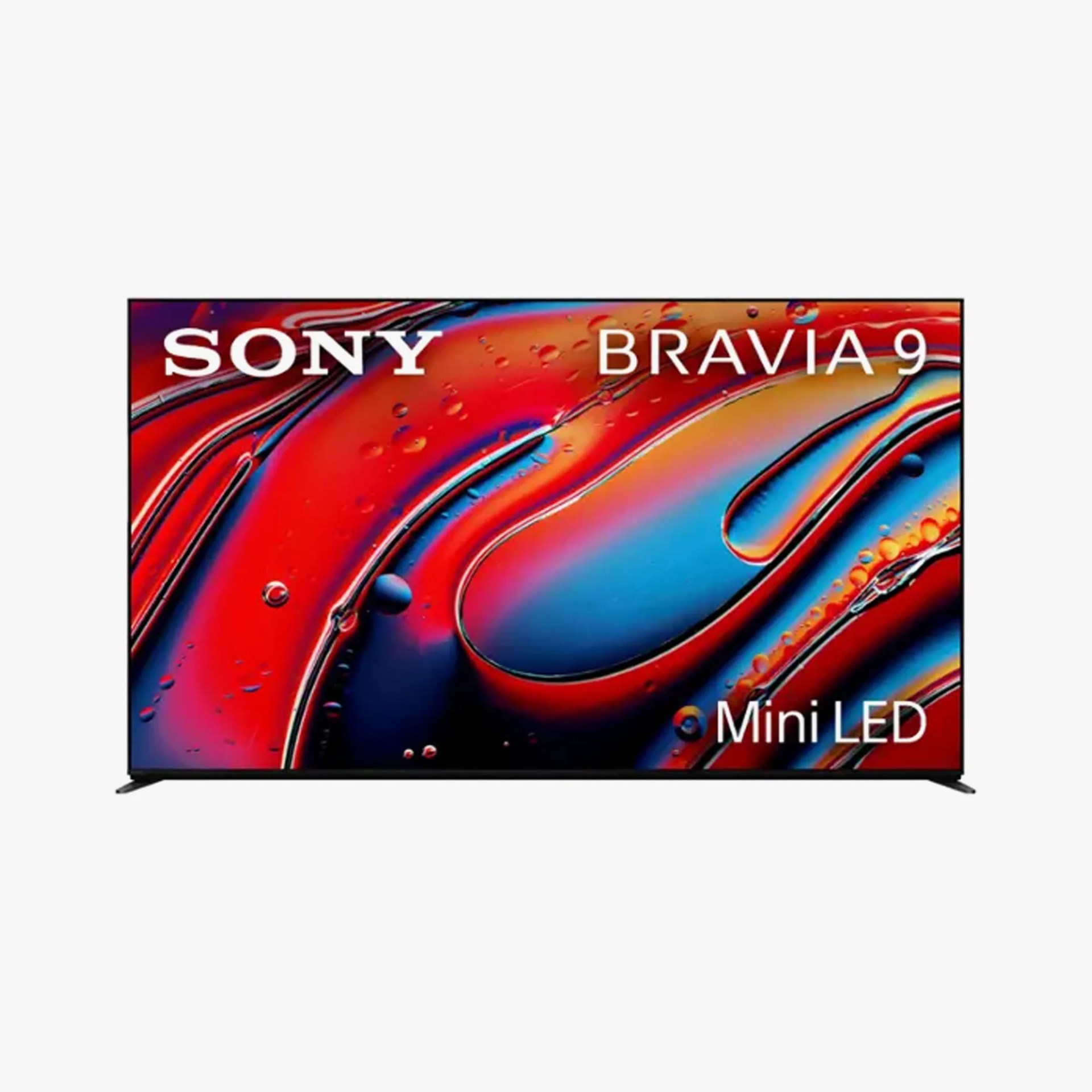 Sony Bravia 9 QLED (2024)