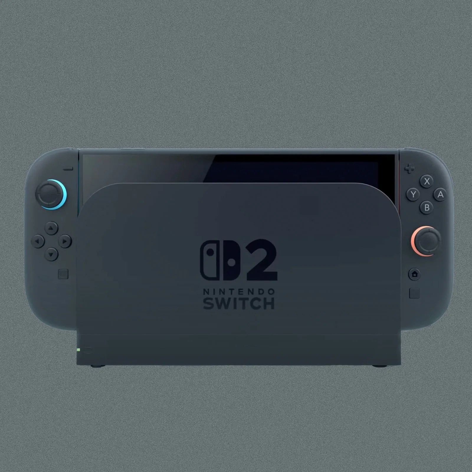 Nintendo Finally Revealed the Switch 2: Here's What You Need to