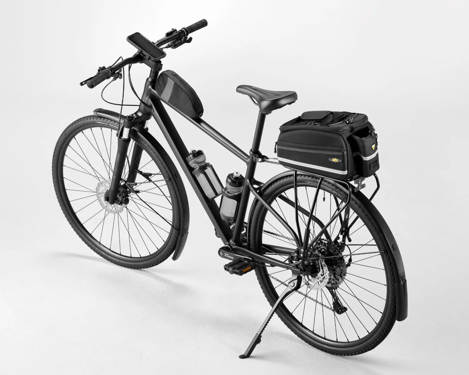 Why Doesn't Every Bike Come With This Rare Awesome Feature? Gear