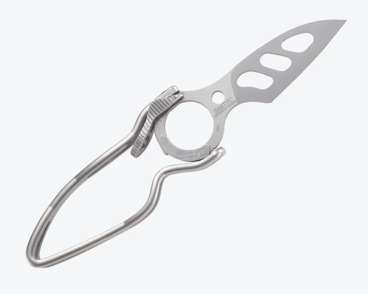 crkt daktyl off side unfolded