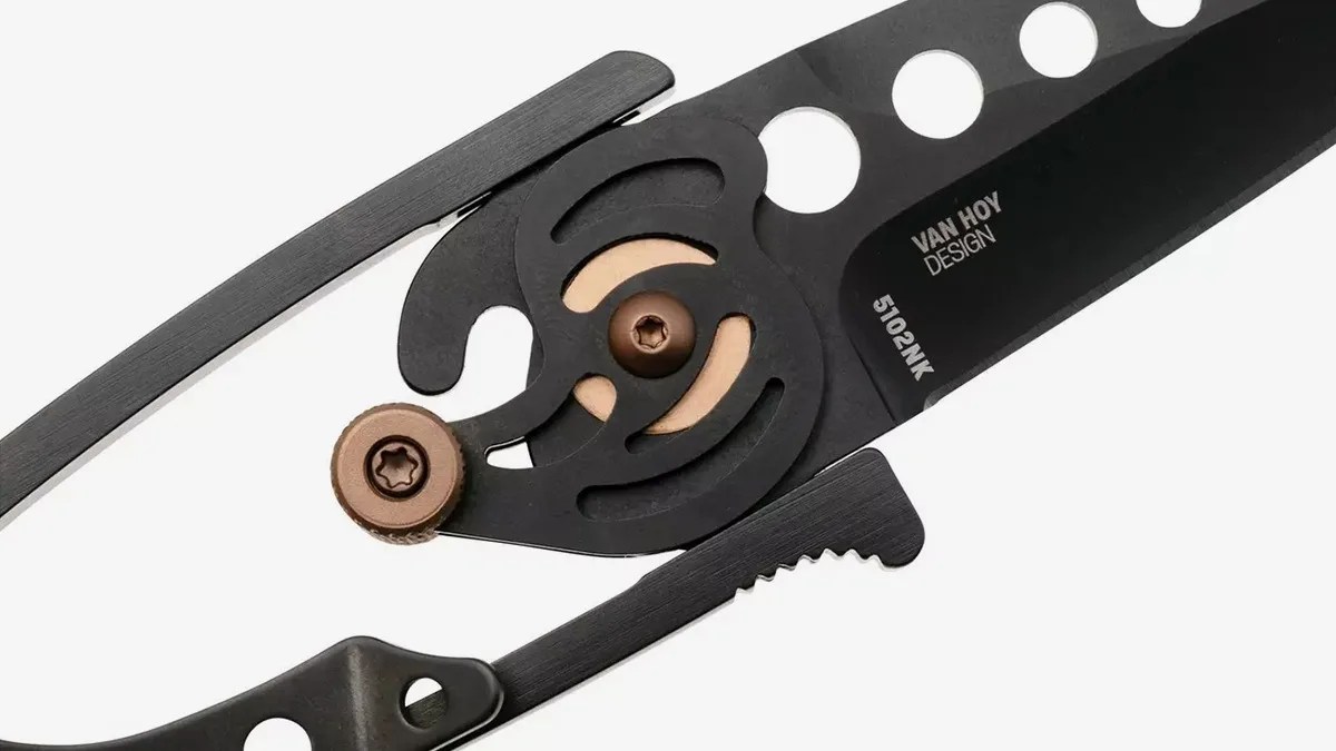 crkt snap lock macro