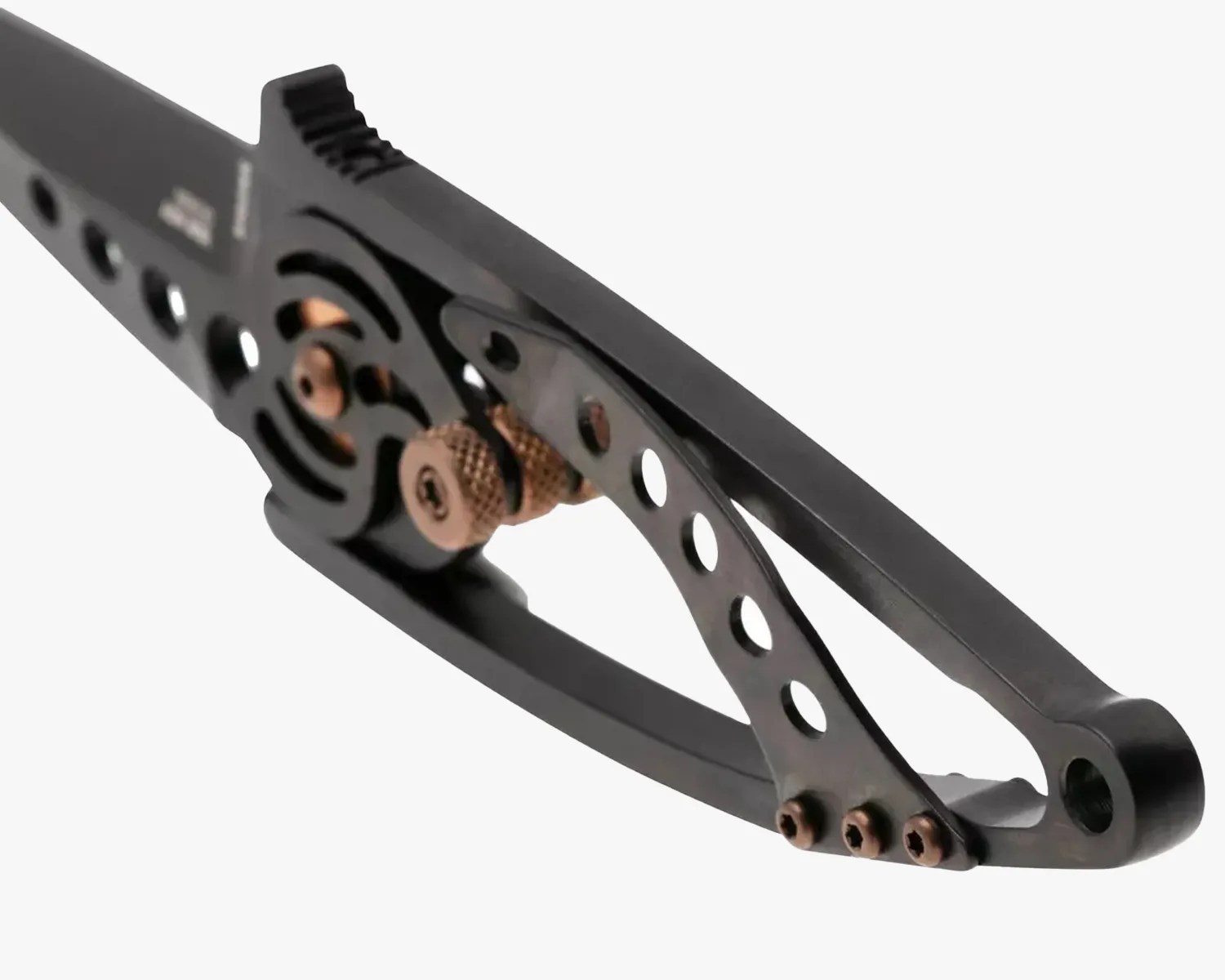 crkt snap lock off side