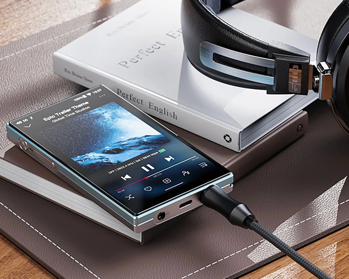 Is This Affordable Hi-Fi Player the Ideal Modern-Day iPod Alternative?