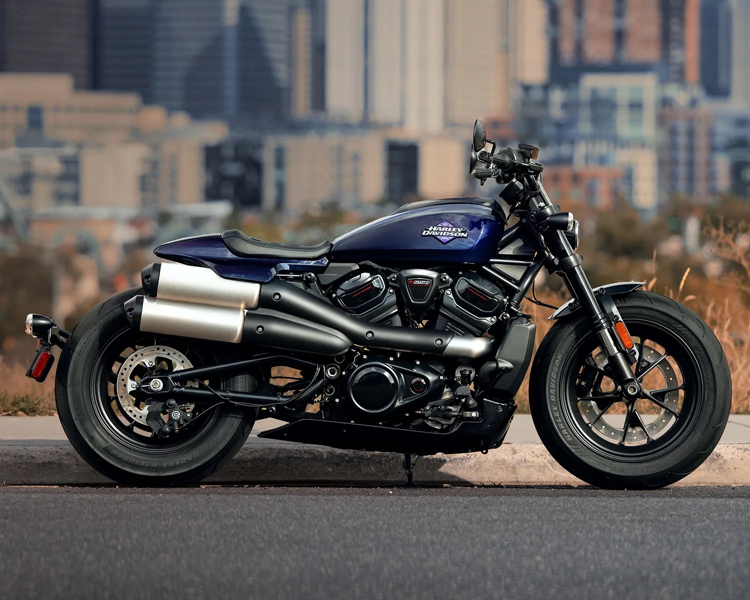 With One Tweak, Harley Just Solved Its Most Approachable