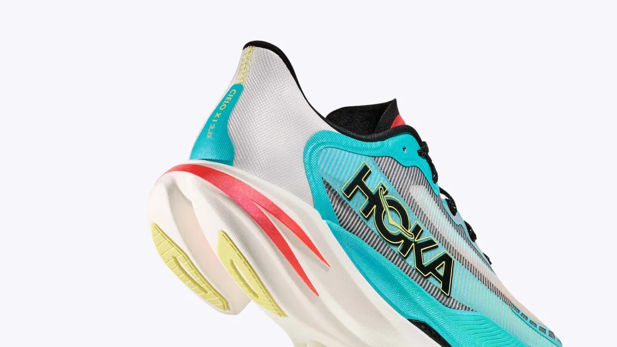 hoka cielo x1 2.0