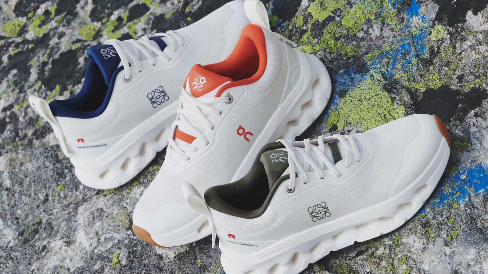 新品25SS LOEWE On CLOUDTILT スニーカー IMG_4407.jpeg