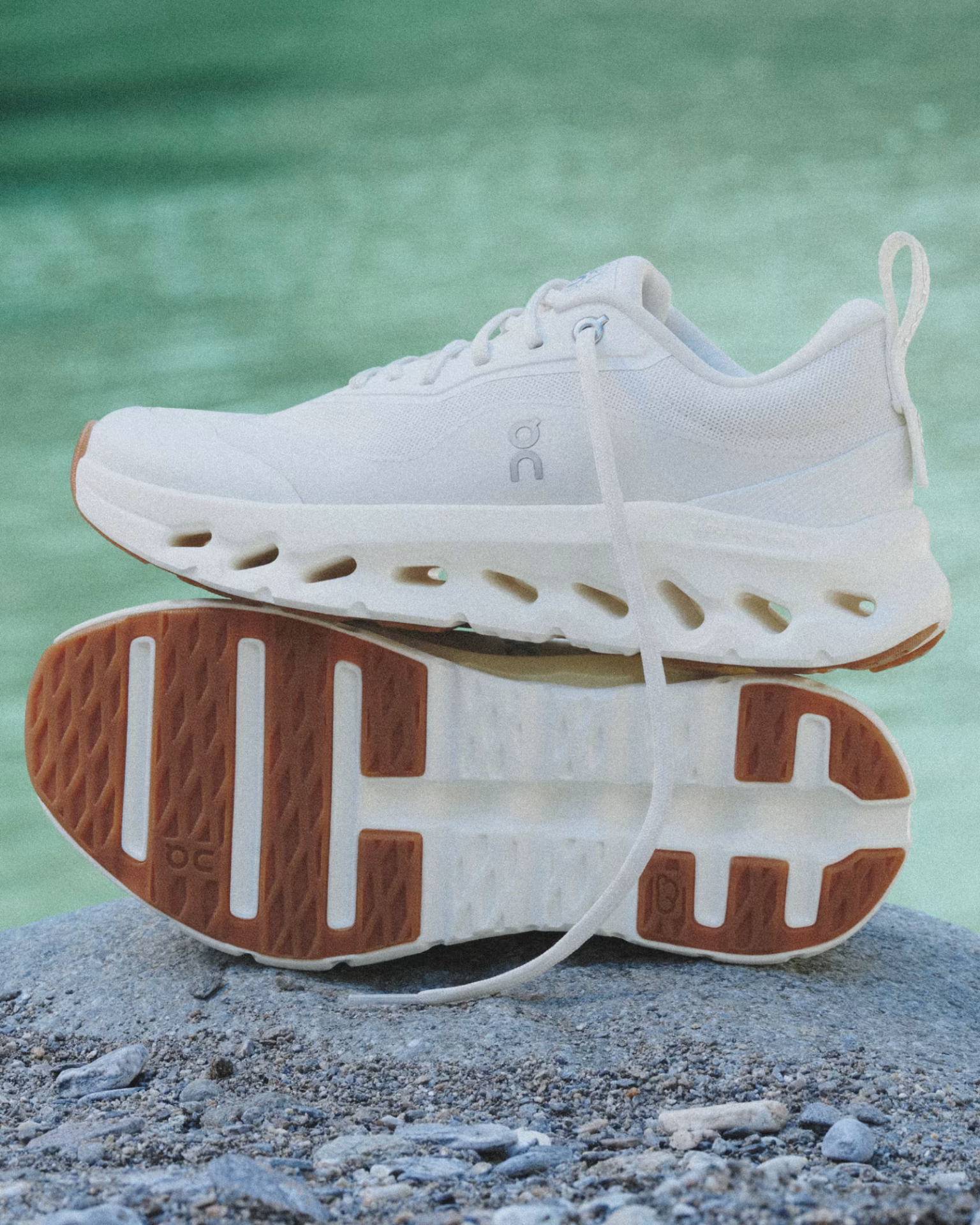 On's Most Coveted Sneaker Just Got a Tasteful Update | Gear Patrol