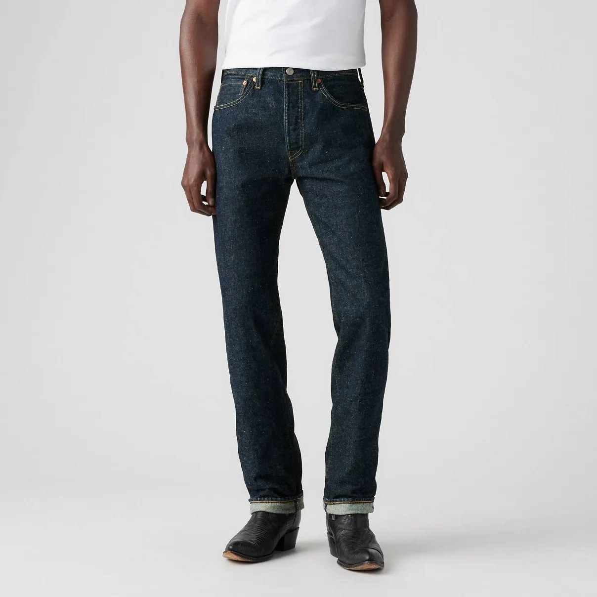 The Complete Buying Guide to Levi's Jeans: All Fits, Explained