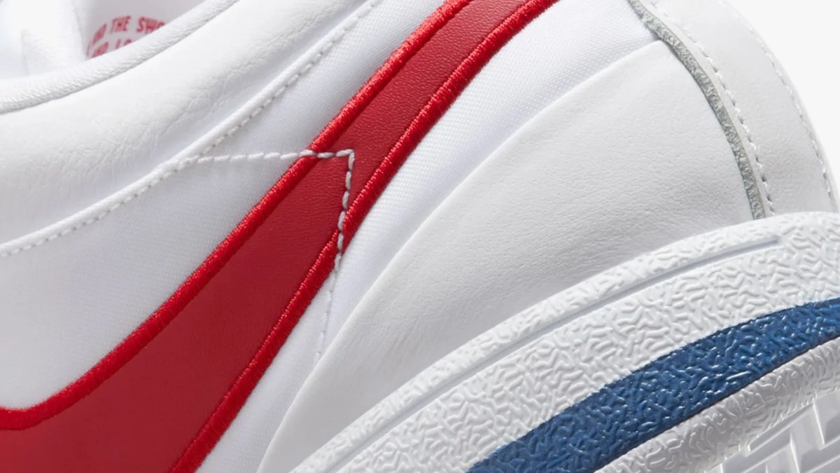 One of Nike's Most Iconic Sneakers Returns to Its Performance Roots