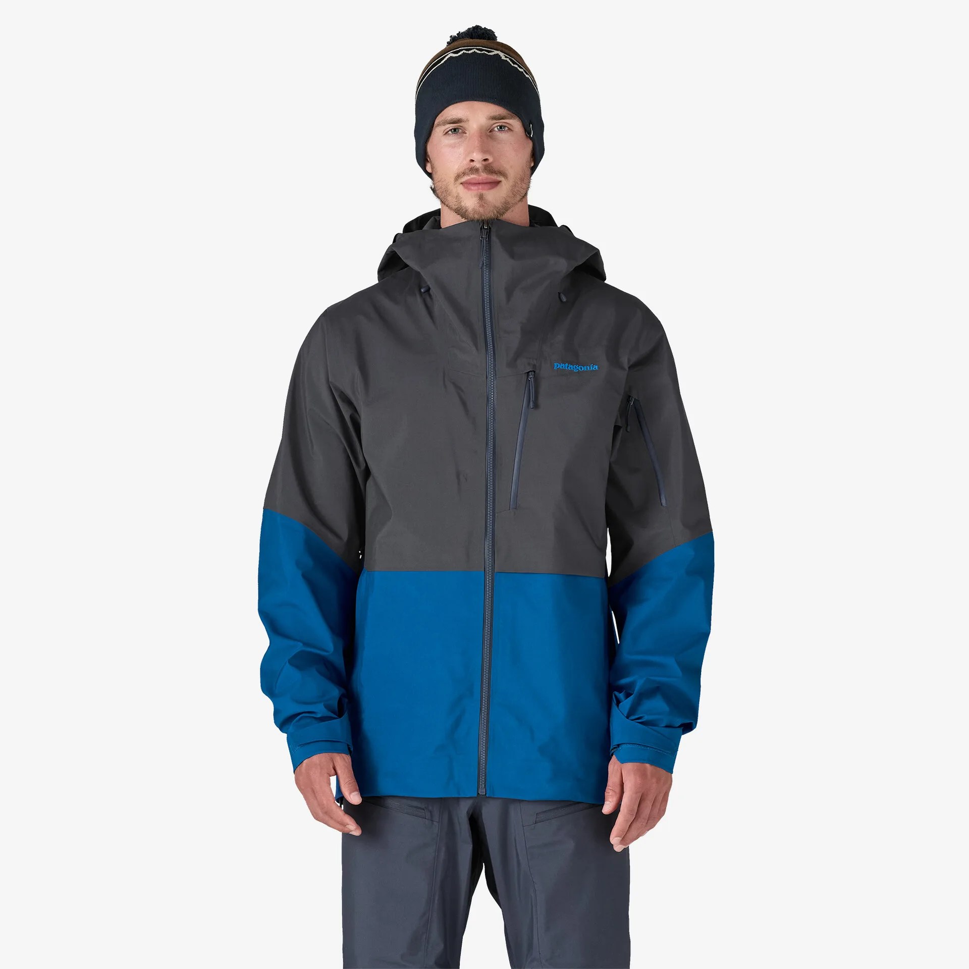 Some of Patagonia's Best Ski and Snowboard Apparel Is Hugely