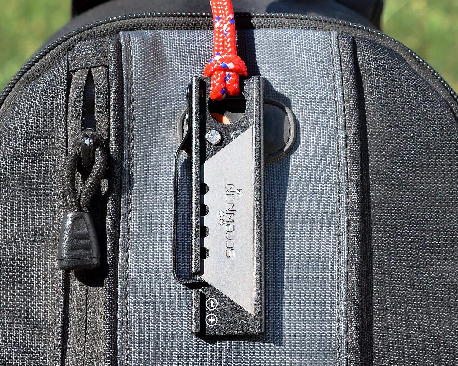 screwpop twin trak backpack