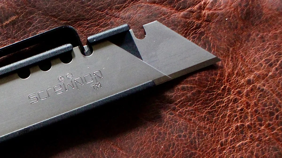 screwpop twin trak macro