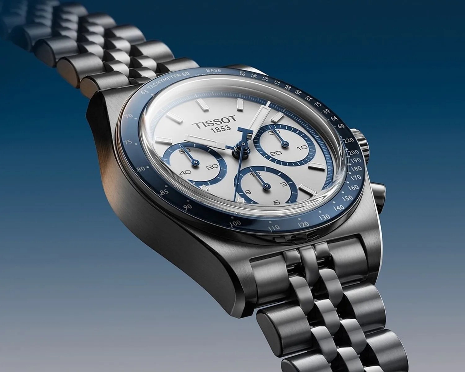 This Affordable Automatic Chronograph Will Scratch Your Daytona