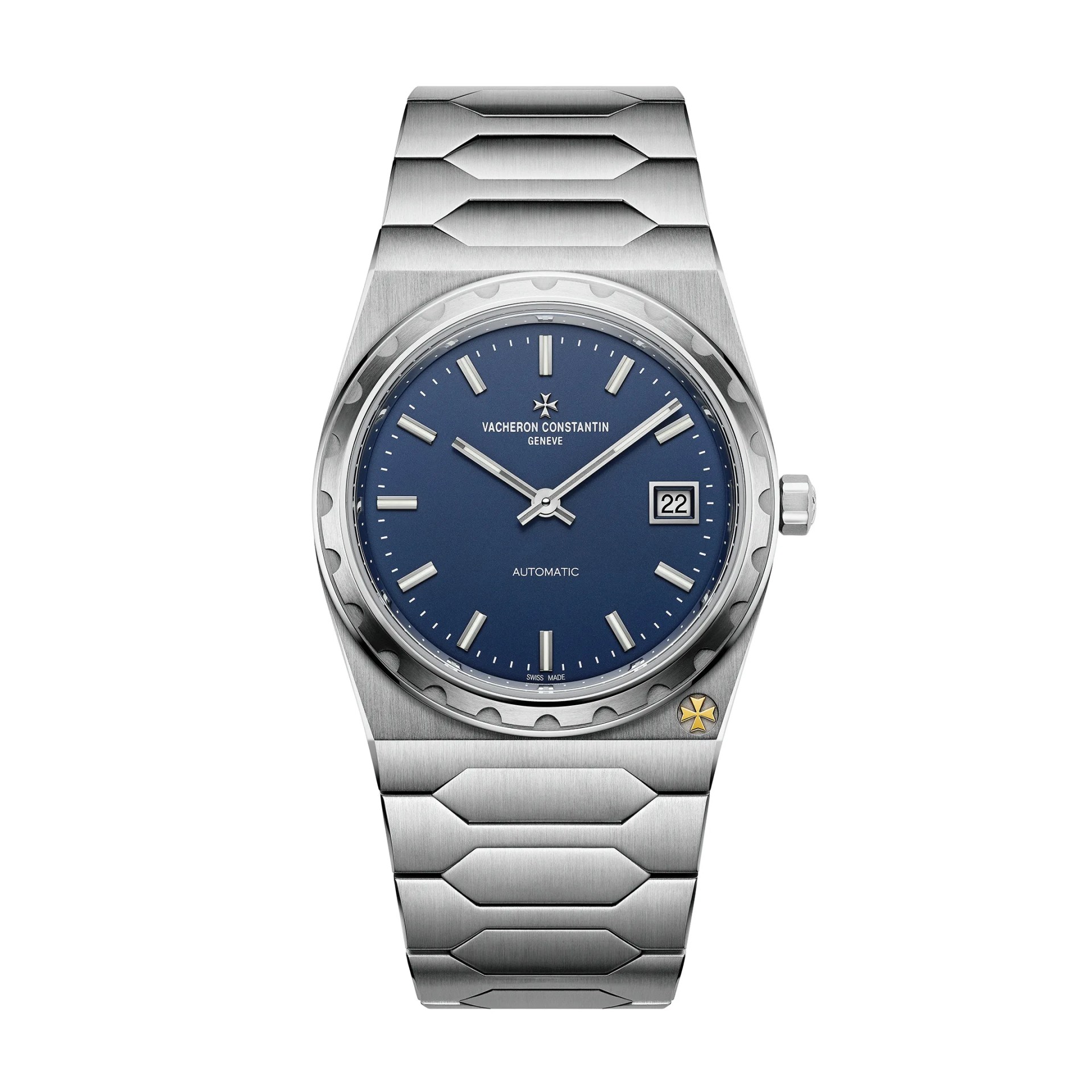 a vacheron constantin watch