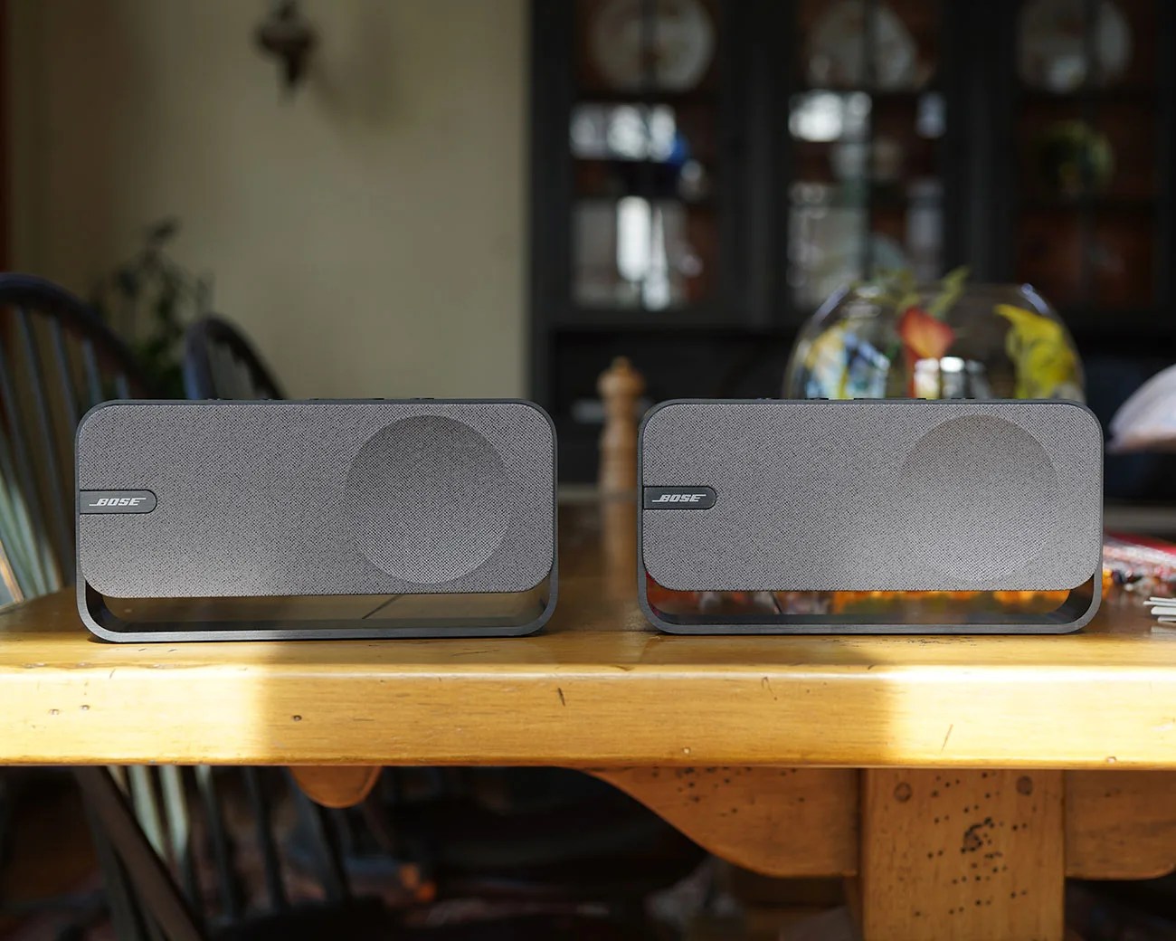 Bose SoundLink Home speaker