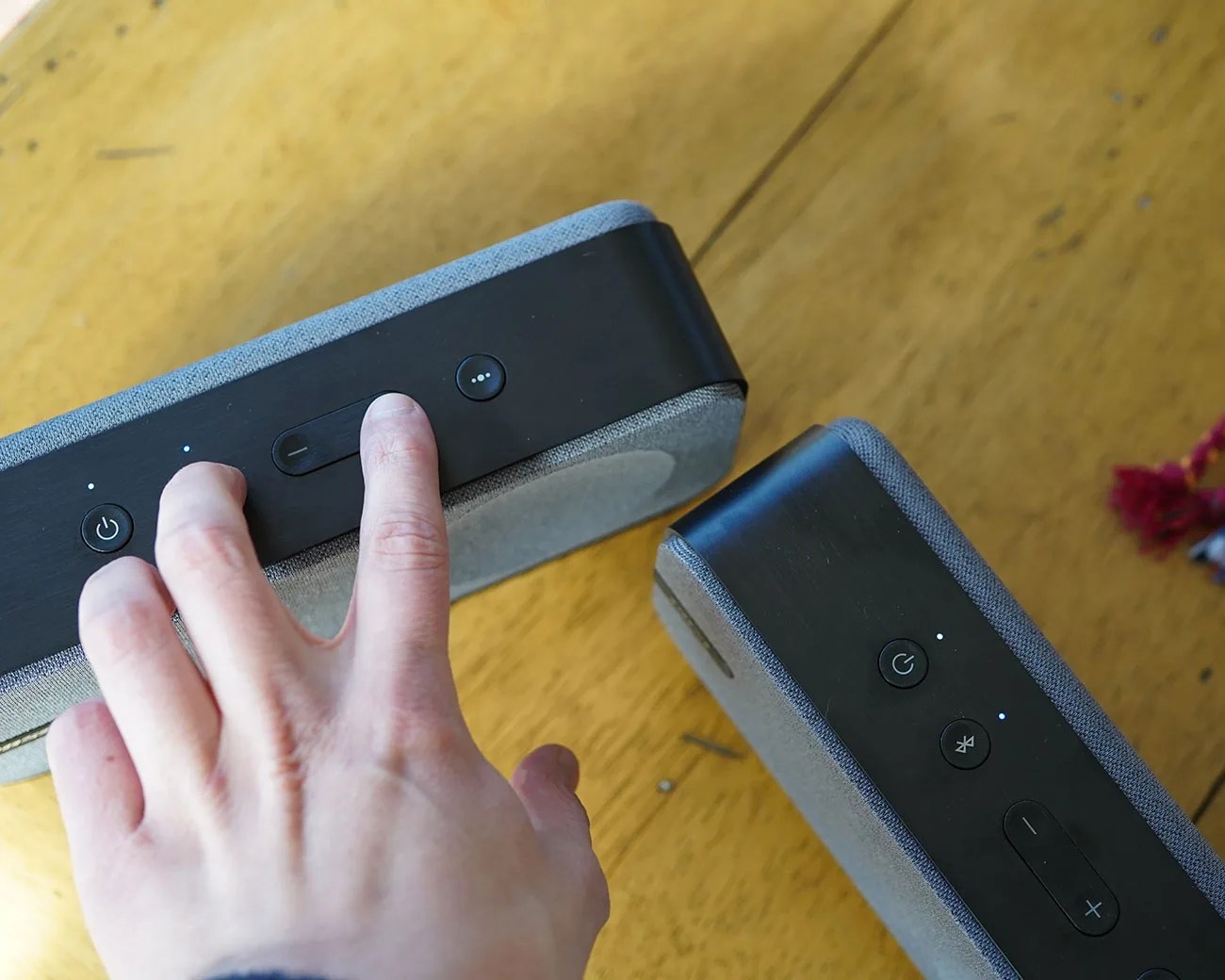 Bose SoundLink Home speaker