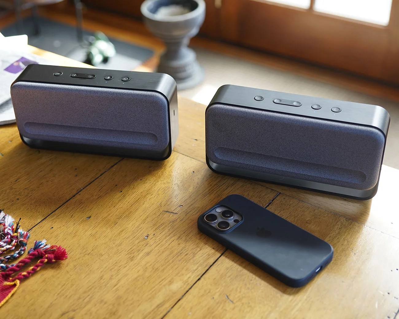 Bose SoundLink Home speaker