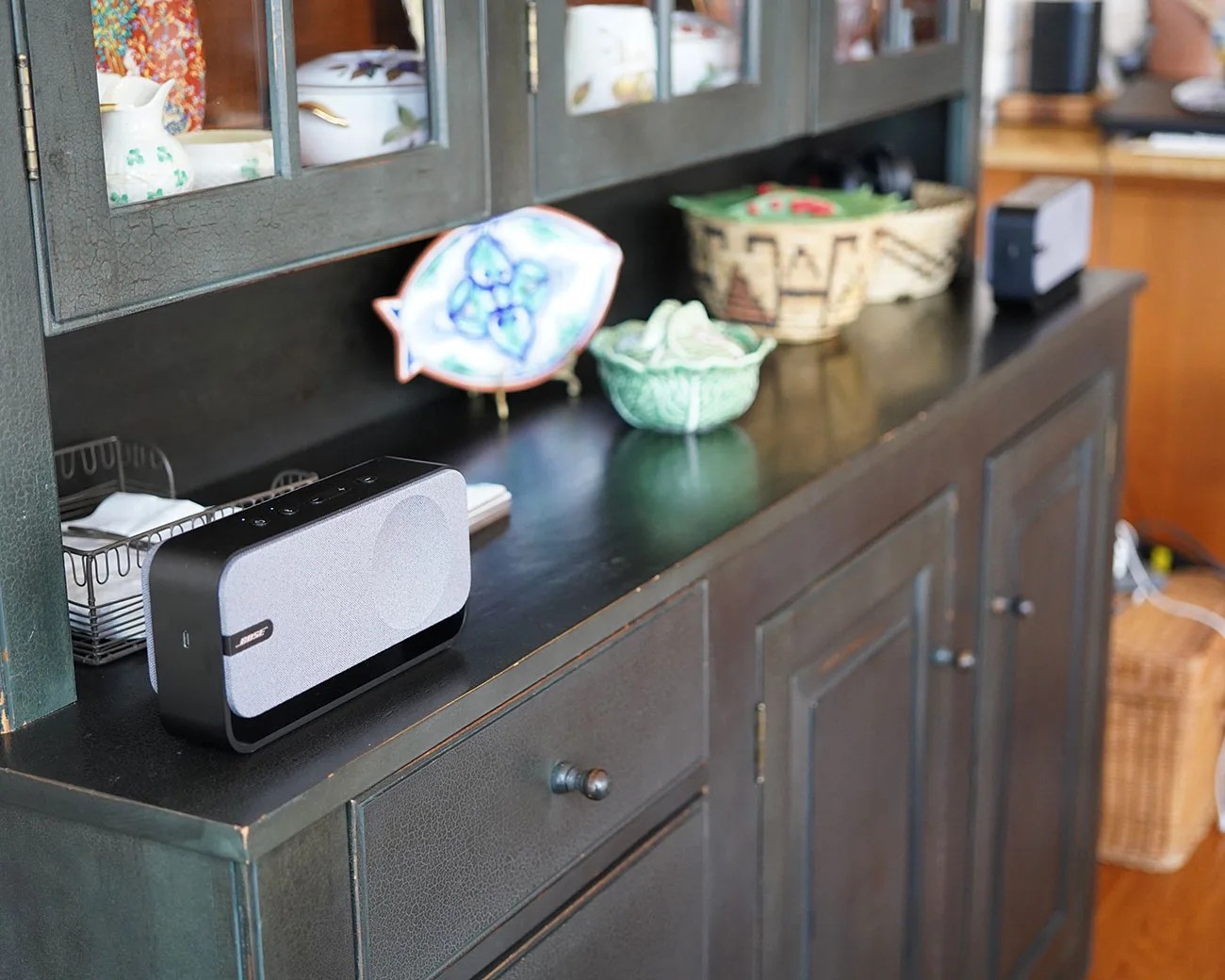 Bose SoundLink Home speaker