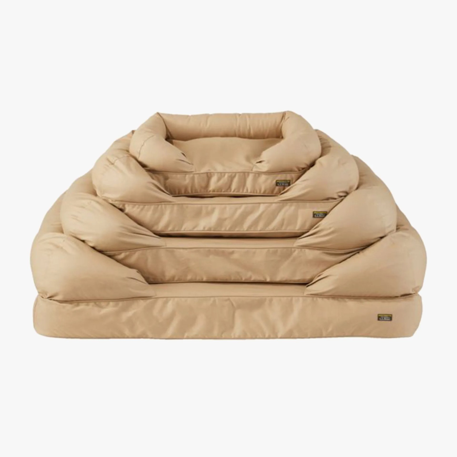 L.L.Bean Therapeutic Dog Couch