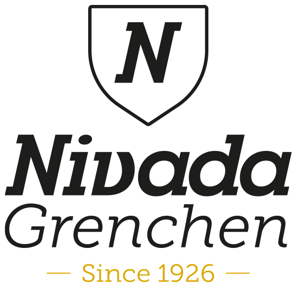 Nivada Grenchen Logo